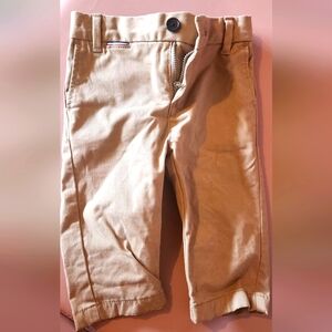 Baby boy Brown trouser